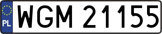 WGM21155