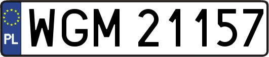 WGM21157