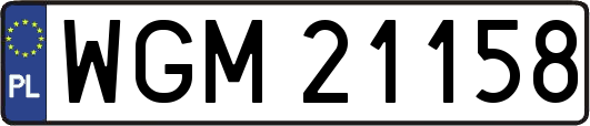 WGM21158