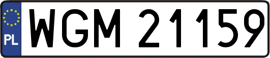 WGM21159
