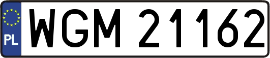 WGM21162