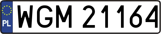 WGM21164