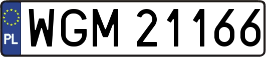 WGM21166