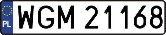 WGM21168