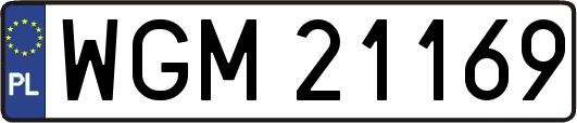 WGM21169