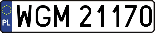 WGM21170