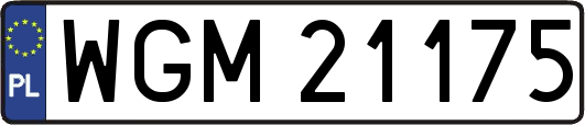 WGM21175