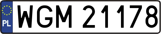 WGM21178