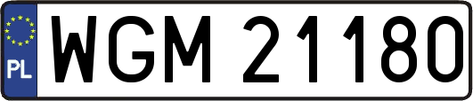 WGM21180