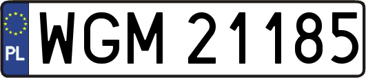 WGM21185