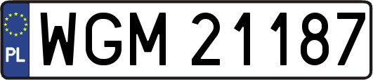 WGM21187