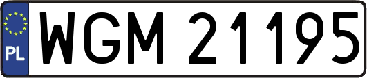WGM21195