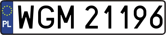 WGM21196