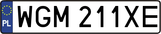 WGM211XE