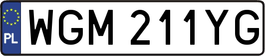WGM211YG