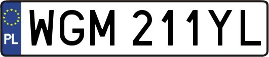 WGM211YL
