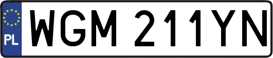 WGM211YN