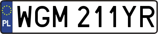 WGM211YR