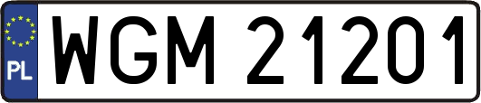 WGM21201