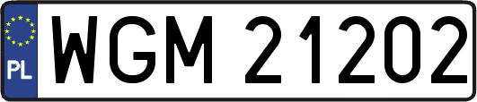 WGM21202