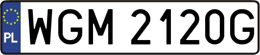 WGM2120G