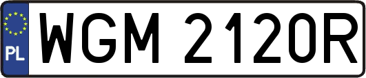 WGM2120R