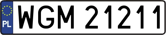 WGM21211