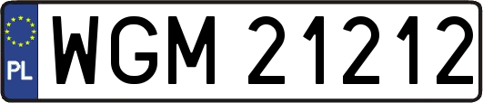 WGM21212