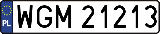 WGM21213