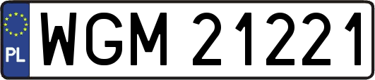 WGM21221