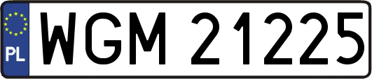 WGM21225