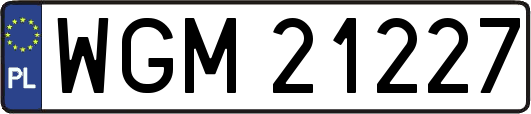 WGM21227