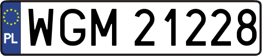 WGM21228