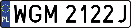 WGM2122J