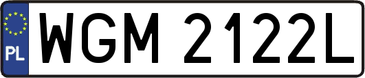 WGM2122L