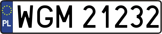 WGM21232