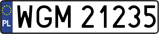 WGM21235