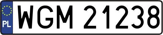 WGM21238