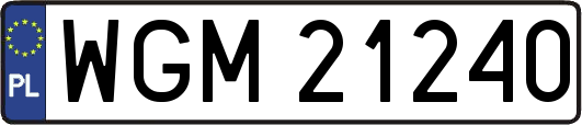 WGM21240