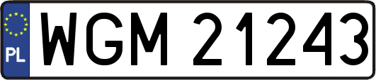 WGM21243