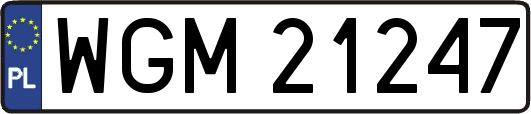 WGM21247