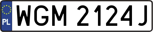 WGM2124J