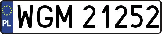 WGM21252