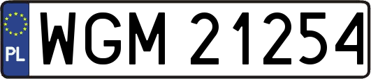 WGM21254