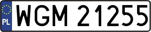 WGM21255