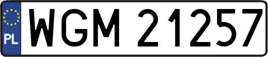WGM21257