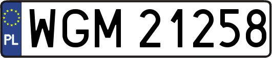 WGM21258