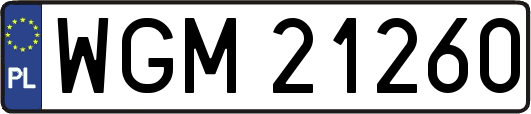WGM21260