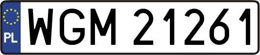 WGM21261