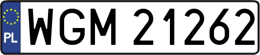 WGM21262